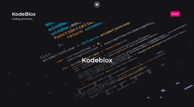 kodeblox.com