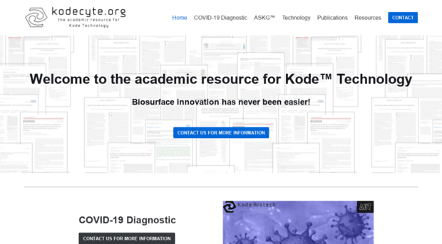 kodecyte.com