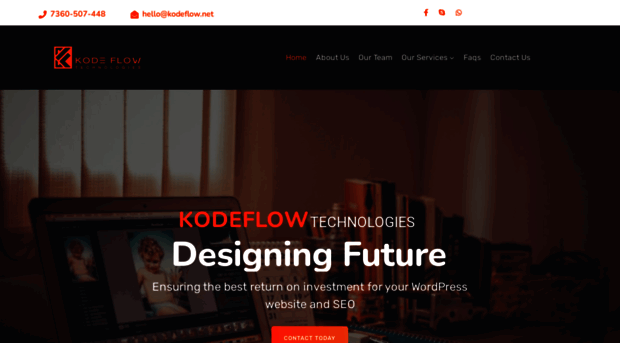 kodeflow.net