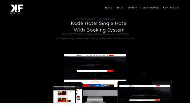 kodeforest.com