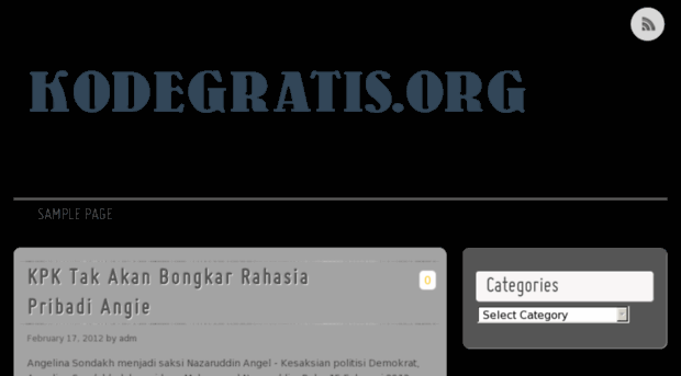 kodegratis.org