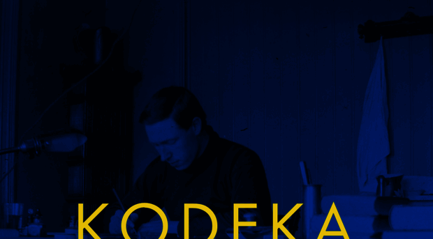 kodeka.io