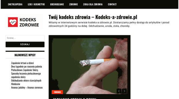 kodeks-a-zdrowie.pl