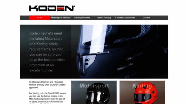 koden.co.uk