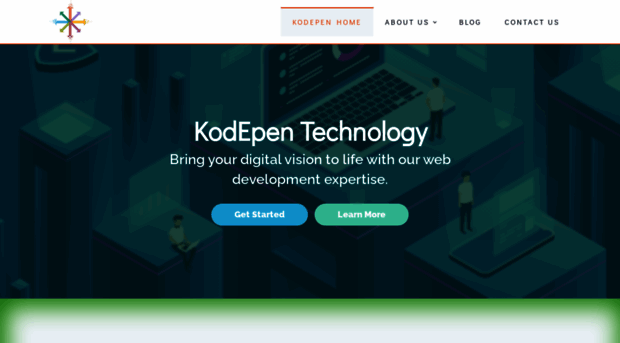 kodepen.com