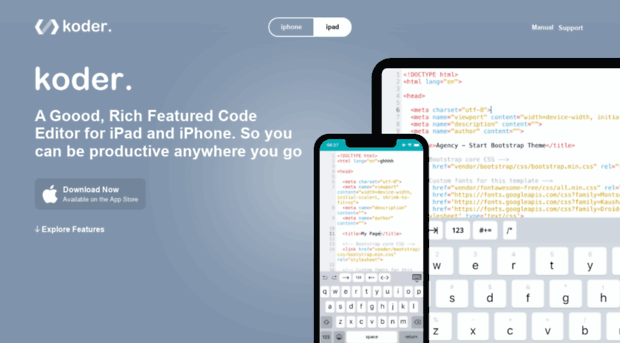 koderapp.com