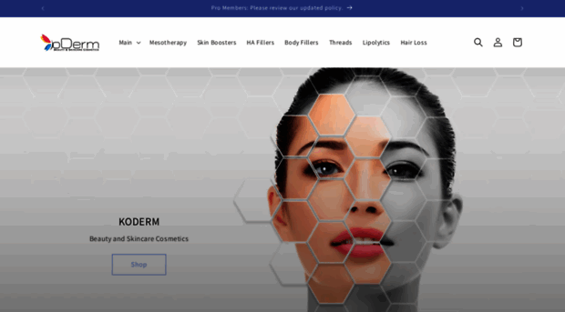 koderm.com
