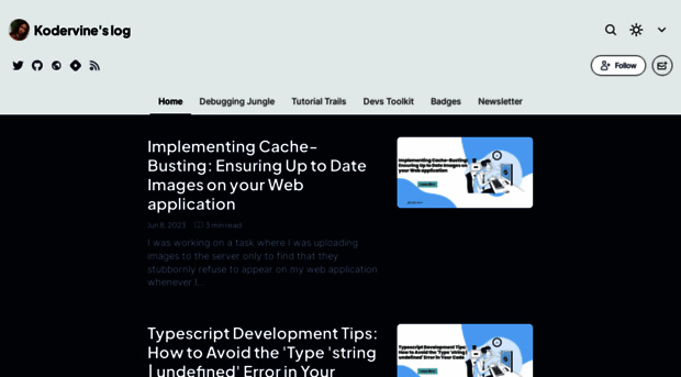 kodervine.hashnode.dev