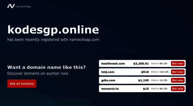 kodesgp.online