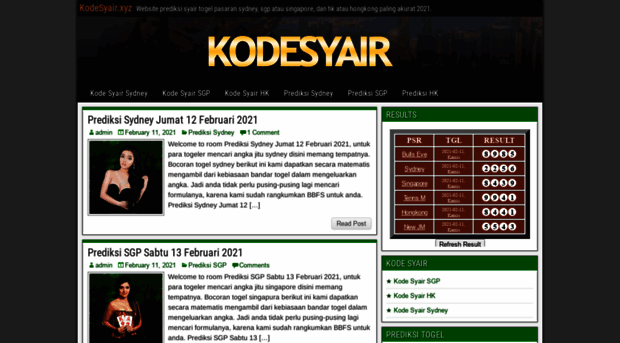 kodesyair.xyz