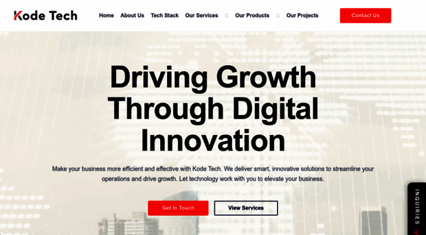 kodetech.co