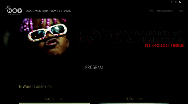 kodex.team