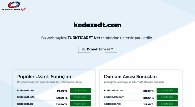 kodexedt.com