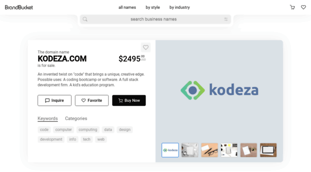 kodeza.com