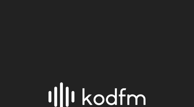 kodfm.com