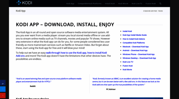 kodi-app.com