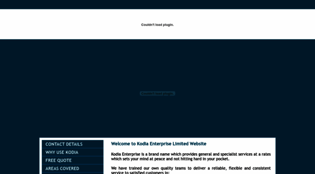kodiaenterprise.co.uk