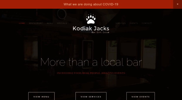 kodiak-jacks.com