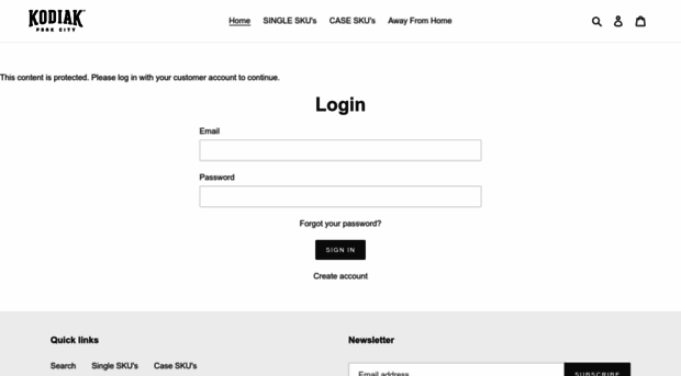 kodiak-samples-and-events.myshopify.com