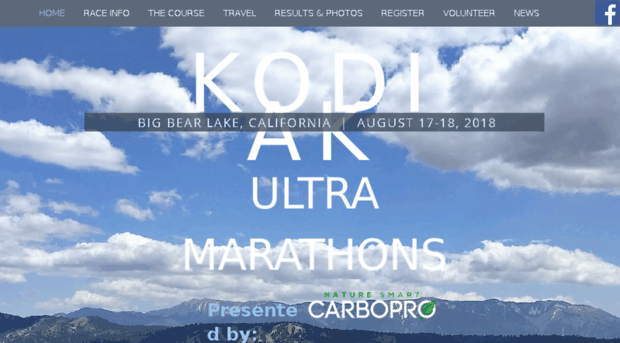 kodiak100ultramarathon.com