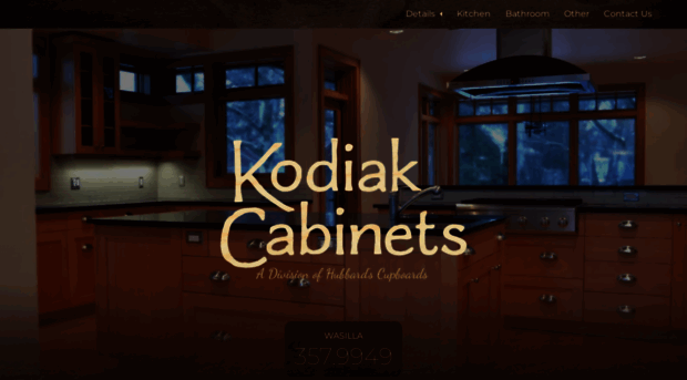 kodiakcabinets.com