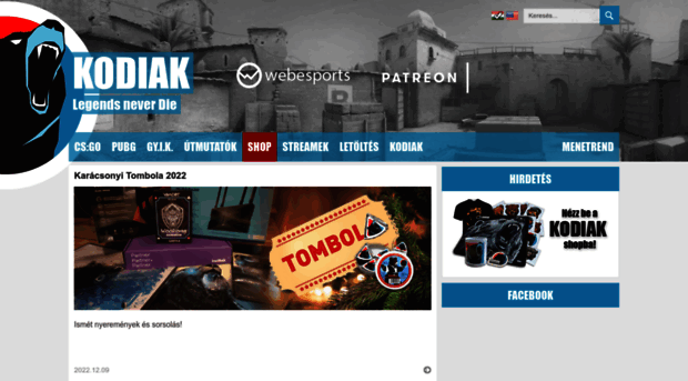 kodiakcsgo.com