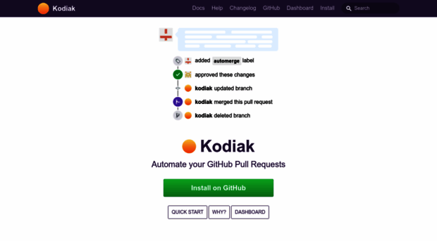 kodiakhq.com