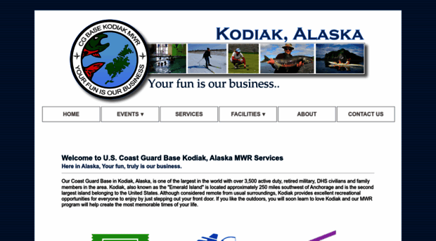 kodiakmwr.com