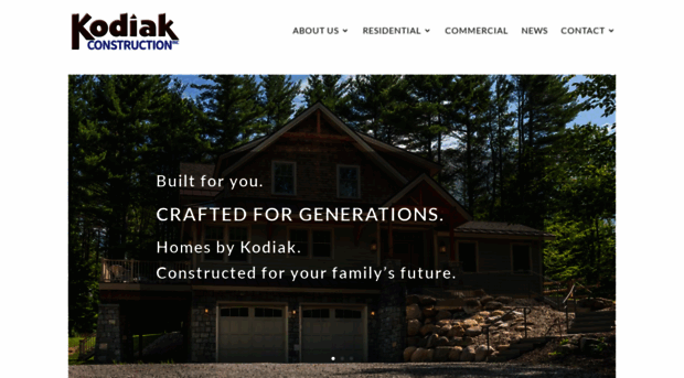 kodiakofsaratoga.com