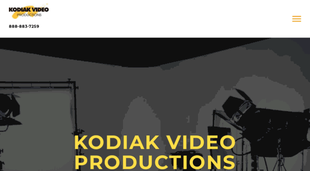 kodiakvideoproductions.com