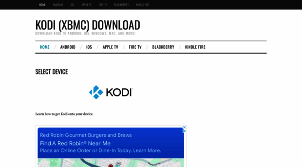 kodidownload.com