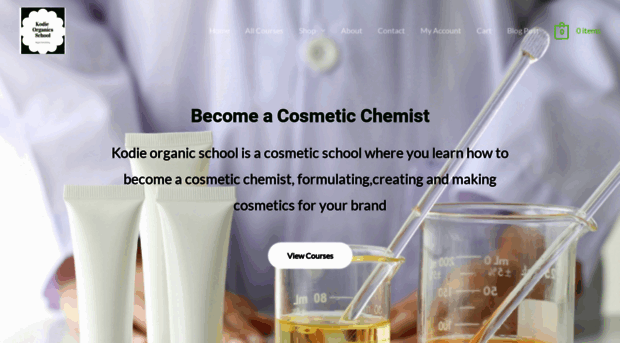 kodieorganicschool.com