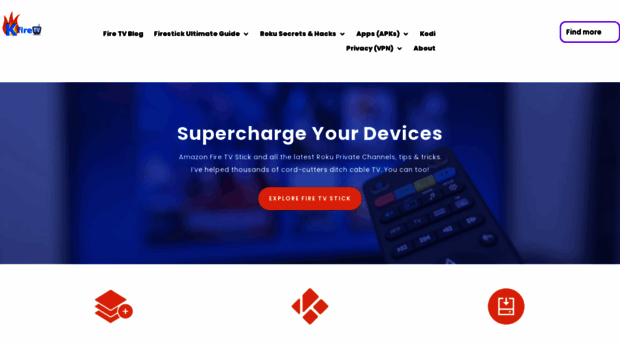 kodifiretvstick.com