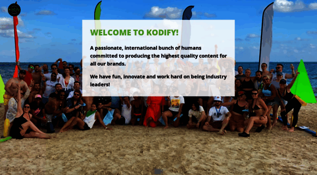 kodify.recruitee.com