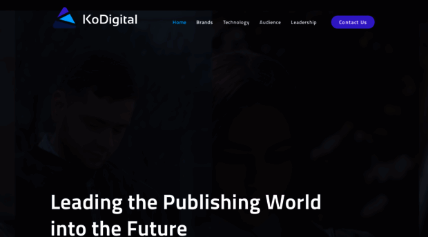 kodigital.io