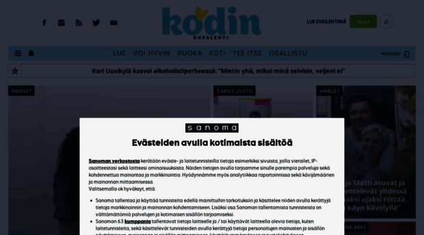 kodinkuvalehti.fi