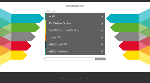 kodionline.net