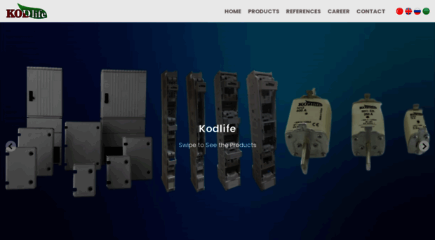 kodlife.com.tr