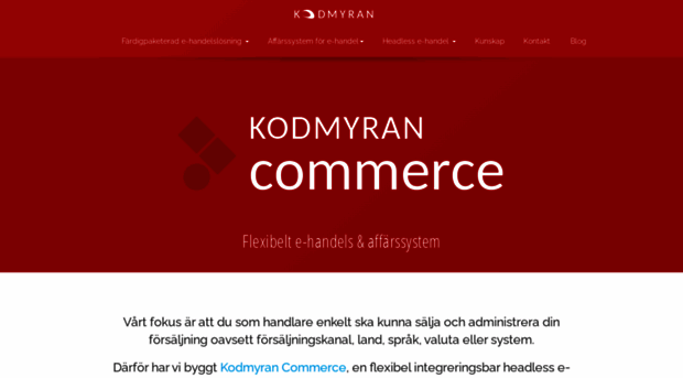 kodmyran.se