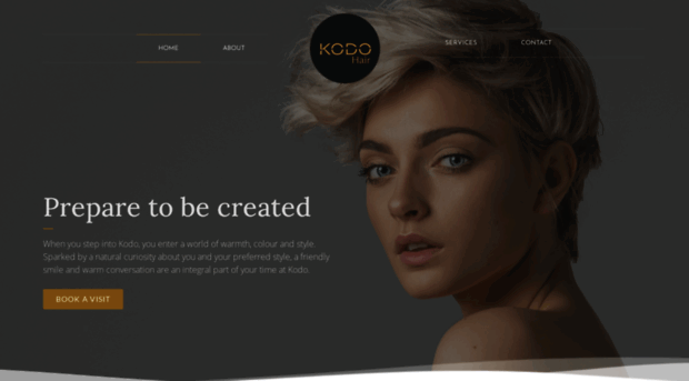 kodohair.com.au