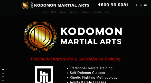 kodomon.com.au