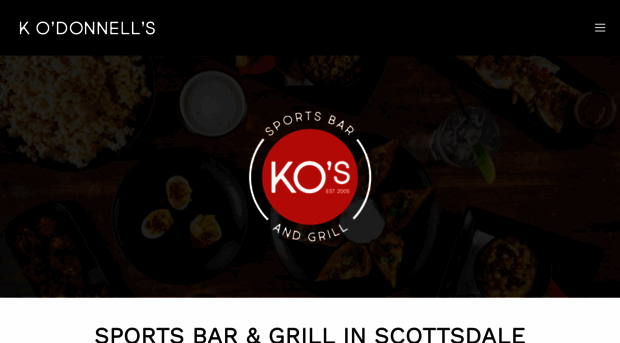 kodonnells.com