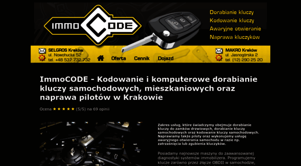 kodowanie-kluczy.pl