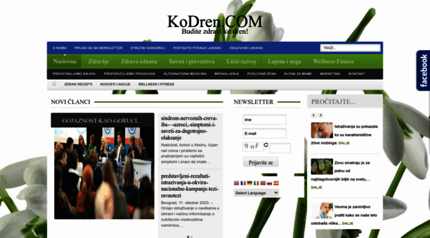 kodren.com