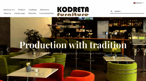 kodreta.com