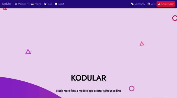 kodular.com