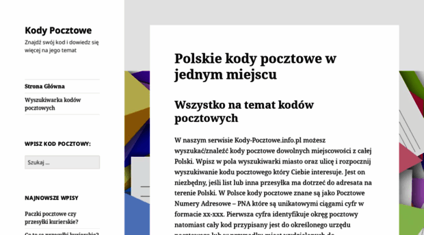 kody-pocztowe.info.pl