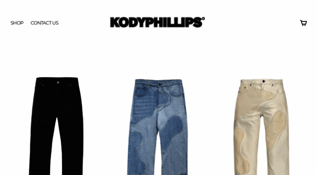 kodyphillips.com