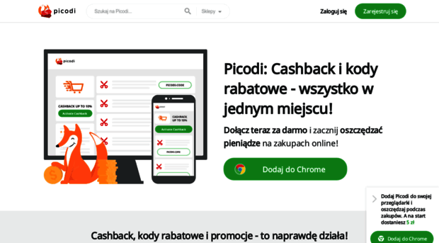 kodyrabatowe.pl