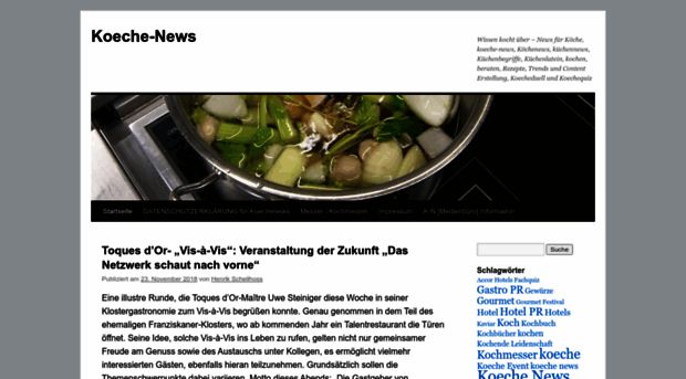 koeche-news.de